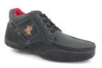 J83-80358 (Khaki) RM99.90 Casual Shoes JJ Mastini Men