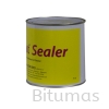 SynCoat Sealer 1L (Main side) Bitumas