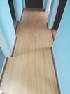 TW 10612 (ASISI OAK) - 8mm Tigerwood AC5 ; 8mm Laminate Flooring