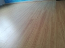 TW 10612 (ASISI OAK) - 8mm Tigerwood AC5 ; 8mm Laminate Flooring