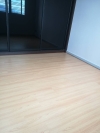 TW 10612 (ASISI OAK) - 8mm Tigerwood AC5 ; 8mm Laminate Flooring