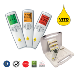 Vito Oiltester - TPM Measurement Device