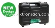 Hitachi 18V Cordless Impact Driver WH18DJL Cordless Impact Drivers Cordless Tools HITACHI POWER TOOL / HIKOKI POWER TOOL