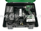 Hitachi 18V Cordless Impact Driver WH18DBDL2 Cordless Impact Drivers Cordless Tools HITACHI POWER TOOL / HIKOKI POWER TOOL