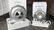 Okazawa 2" Industrial Air Blower Electric industrial air blower 2 inch Electric industrial air blower