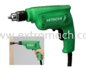 Hitachi 450W Drill D10VST Drill HITACHI POWER TOOL / HIKOKI POWER TOOL