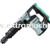 HIKOKI 1,050W Hexagon 17mm Demolition Hammer H41SD Demolition Hammer HITACHI POWER TOOL / HIKOKI POWER TOOL
