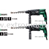 Hitachi 830W 26mm 3 Mode SDS+ Rotary Hammer DH26PC Rotary Hammer HITACHI POWER TOOL / HIKOKI POWER TOOL