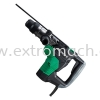 Hitachi 1,100W 40mm 2 Mode SDS Max Rotary Hammer DH40MC Rotary Hammer HITACHI POWER TOOL / HIKOKI POWER TOOL