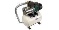 AQUAJET-AQUAJETINOX DAB AUTOMATIC BOOSTER PUMP DAB CENTRIFUGAL PUMP