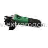 Hitachi 600W 100mm Disc Grinder with Slide Switch G10SS2 4" 100mm Angle Grinder Angle Grinder HITACHI POWER TOOL / HIKOKI POWER TOOL