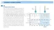 XWEB500 / XWEB500D / XWEB EVO XWEB500 / XWEB500D / XWEB EVO Dixell Monitoring Systems DIXELL