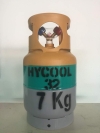 HYCOOL R32 3KG Hycool Refrigerant Gas