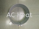 "AC Heat" Band Heater  Heaters