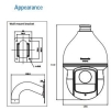 Network Camera PANASONIC V-Series Color Network Camera And DVR