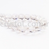 Crystal China, 6mm Disco Ball, B1 Crystal Disco Ball 06mm Beads