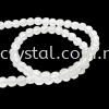 Crystal China, 4mm Round, B1 Crystal Round 04mm Beads