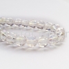 Crystal China, 6mm Disco Ball, B43 Moonlight Disco Ball 06mm Beads