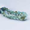 Crystal China, 4mm Bicone, B88 Pacific Opal AB Bicone 04mm Beads