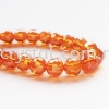 Crystal China, 6mm Disco Ball, B59 Sun AB Disco Ball 06mm Beads