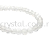 Crystal China, 4mm Round, B43 Moonlight Round 04mm Beads