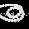 Crystal China, 4mm Round, B43 Moonlight Round 04mm Beads