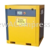 EuroScrew Air Compressor (Red Line) Air Compressor