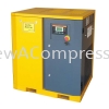 EuroScrew Air Compressor (Red Line) Air Compressor