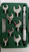 TW-8 Torque Wrench Kit Torque Wrench