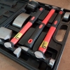 7pcs Auto Body & Fender Repair Kit IDB0228  Panel Beating / Pry Bar Tools Garage (Workshop)  