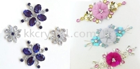 Chunky Beads, Teardrop, 10x14mm, A4_Matte Color, 20pcs/pack (BUY 1 GET 1 FREE) Chunky Beads - A4 Matte Colour Sew On