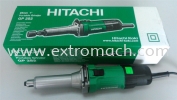 Hitachi 520W 25mm (1") Hand Grinder GP2S2 Straight Grinder HITACHI POWER TOOL / HIKOKI POWER TOOL