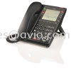 NEC 8 Key IP DESI-LESS Multiline Terminal Phone for SL2100 Display Keyphone with Speakerphone Support POE IP7WW-8IPLD-C1 NEC