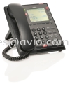 NEC 8 Key IP DESI-LESS Multiline Terminal Phone for SL2100 Display Keyphone with Speakerphone Support POE IP7WW-8IPLD-C1 NEC