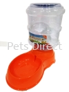 Cat Drink Dispenser (3.5 Liters) Food  & Drink Dispenser Cat Accessories