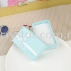 Set Box, Tiger Stripe, White, 5x8cm, 12PCS/PKT Set Box Boxes / Pouches