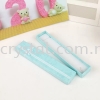 Bracelet Box, Tiger Stripe, White, 4x21cm, 12PCS/PKT Bracelet Box Boxes / Pouches