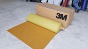 3A Coil Mat (One Tone) 3A Coil Mat PVC Coil Tikar