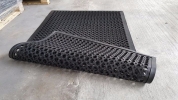 SW35 STANDARD SIZE Kitchen Floor Mat Rubber Mat