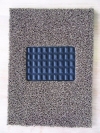 Driver Mat Car Mat (Nail Backing) - Thick Driver Mat Car Mat Car Mat