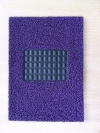 Driver Mat Car Mat (Nail Backing) - Thick Driver Mat Car Mat Car Mat