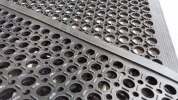 SW35 STANDARD SIZE Safe Walk Mat Anti-fatigue Mat