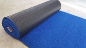 Car Mat In Roll (Nail Backing) - One Tone Car Mat In Roll  Car Mat Roll