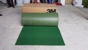 3A Coil Mat (One Tone) 3A Coil Mat PVC Coil Tikar