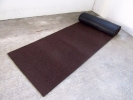 Koymat Roll Car Mat (Nail Back One Tone) Koymat Roll Car Mat Koymat Car Mat