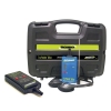 BACHARACH Tru Pointe® Ultra Ultrasonic Leak Detector  Portable Gas Leak Detector 