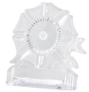 SOUVENIR STAND 18085 CLR GOLD Plastic Souvenir Stand Souvenir Stand / Plaque Award Trophy, Medal & Plaque