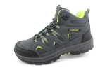 C87-8242 (Black/Red) RM99.90 Men's Hiking  Connec