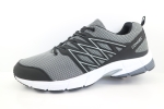 C88-8227A (Black) RM89.90 Sport Shoes Connec