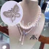 Charm, Double Hanging Butterfly, Code 0283020, White Gold Plated, 2pcs/pkt Charm  Jewelry Findings, White Gold Plating